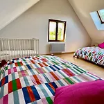 Chez Raoul, Maison Сasa de vacaciones *