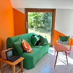 Сasa de vacaciones Chez Raoul, Maison