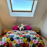 Сasa de vacaciones Chez Raoul, Maison Villebernier