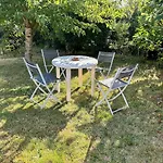Сasa de vacaciones Chez Raoul, Maison