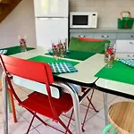 Chez Raoul, Maison Сasa de vacaciones *