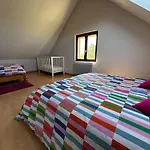 Сasa de vacaciones Chez Raoul, Maison *
