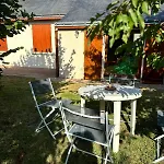 Chez Raoul, Maison Сasa de vacaciones Villebernier