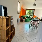 Chez Raoul, Maison