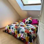 Chez Raoul, Maison Сasa de vacaciones