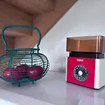 Сasa de vacaciones Chez Raoul, Maison