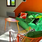 Chez Raoul, Maison * Villebernier
