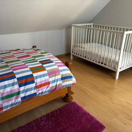 Prázdninový dům Chez Raoul, Maison Agreable *