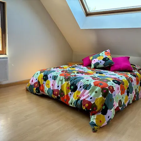 Chez Raoul, Maison Agreable *