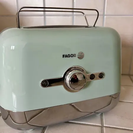 Chez Raoul, Maison * Villebernier