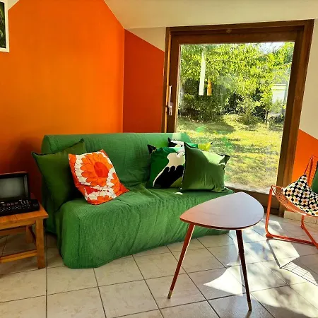 Chez Raoul, Maison Agreable