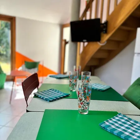Chez Raoul, Maison Agreable