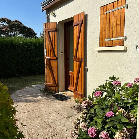 Chez Raoul, Maison Villebernier