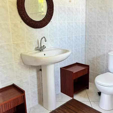 Chez Raoul, Maison Agreable Prázdninový dům