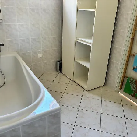 Chez Raoul, Maison Villebernier