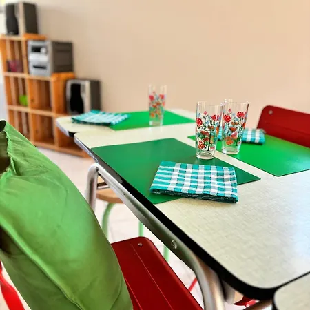 Chez Raoul, Maison Agreable Prázdninový dům Villebernier