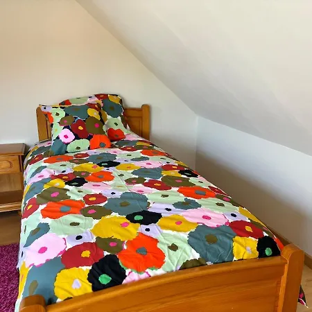 Chez Raoul, Maison *