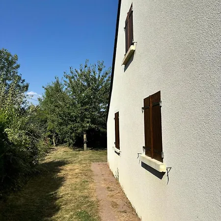 Chez Raoul, Maison Agreable Villebernier