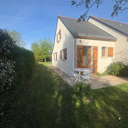 Chez Raoul, Maison Villebernier