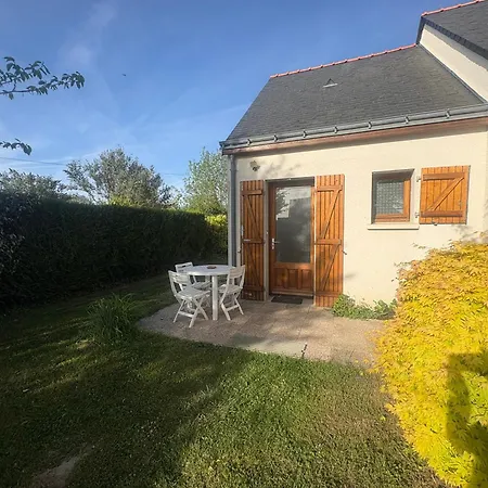 Сasa de vacaciones Chez Raoul, Maison *