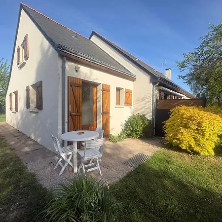 Chez Raoul, Maison * Villebernier