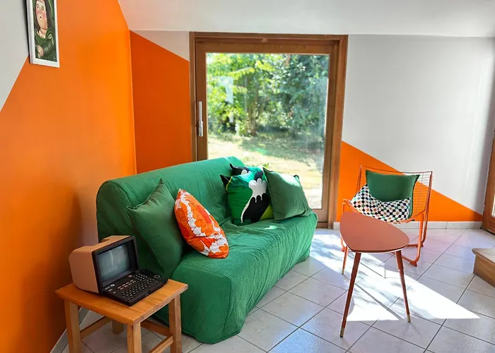 Chez Raoul, Maison Agreable