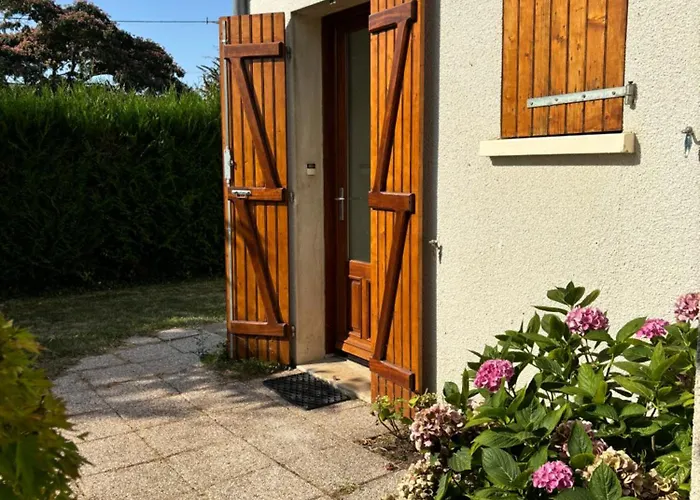 Chez Raoul, Maison Agreable