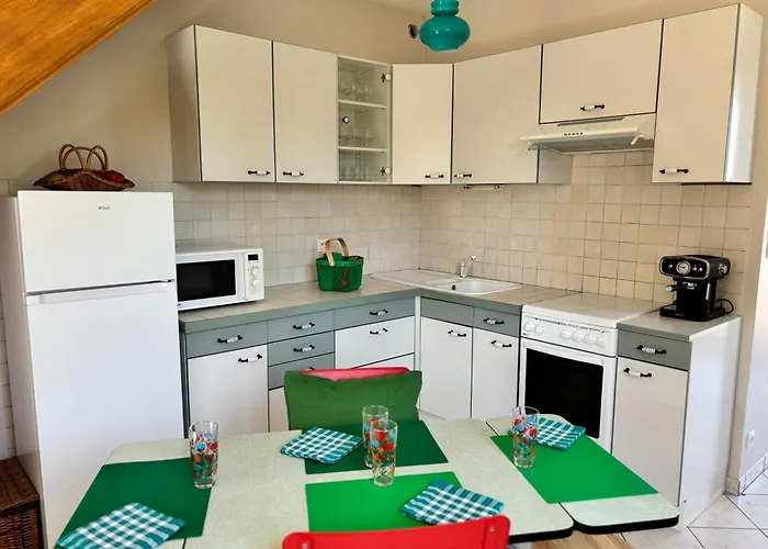 Chez Raoul, Maison Agreable *