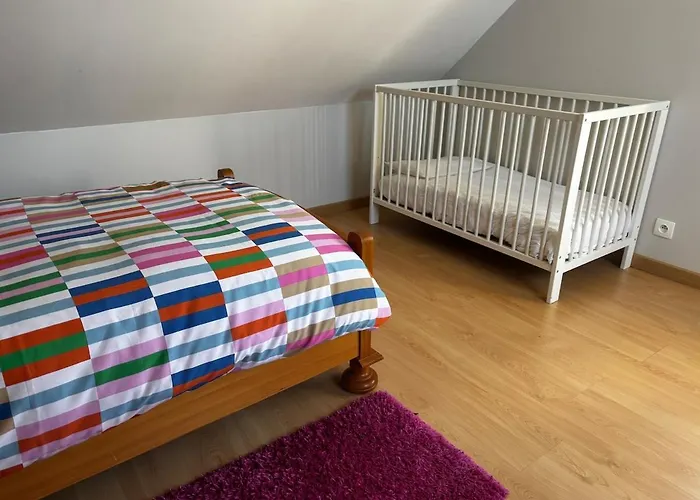 Prázdninový dům Chez Raoul, Maison Agreable *