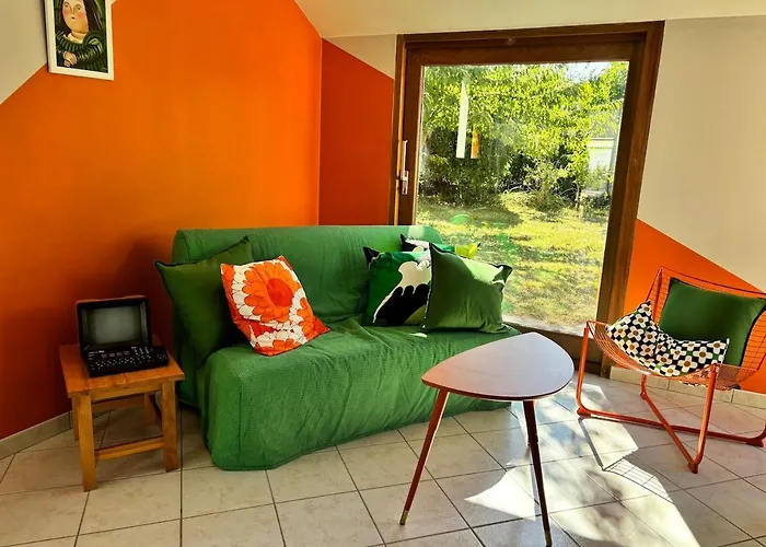 Chez Raoul, Maison Agreable