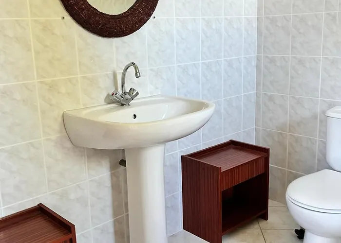 Chez Raoul, Maison Agreable Prázdninový dům