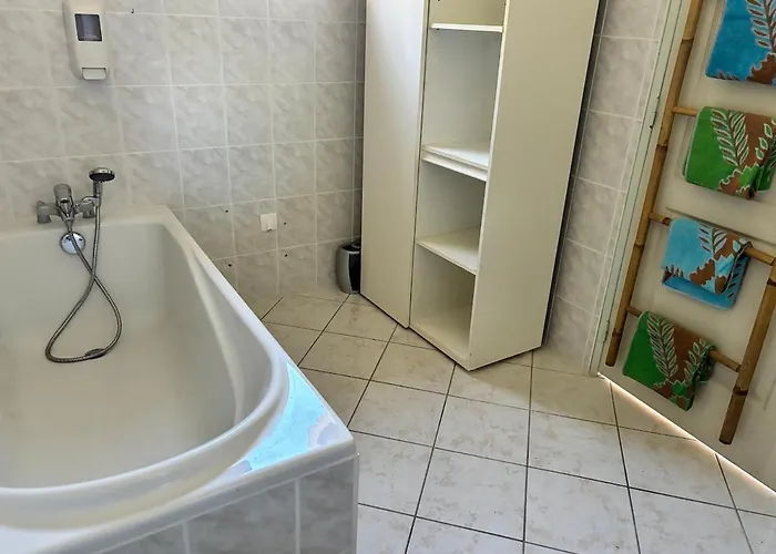 Chez Raoul, Maison Agreable Villebernier