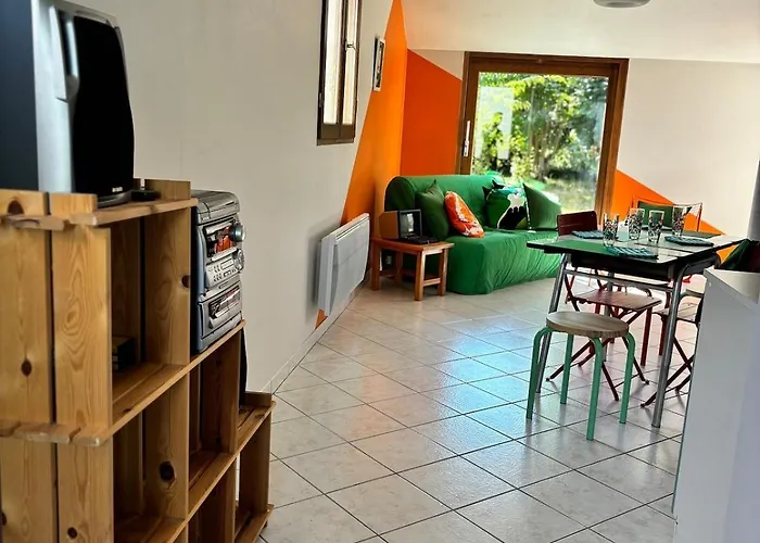 Chez Raoul, Maison Agreable