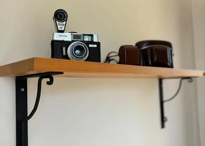 Prázdninový dům Chez Raoul, Maison Agreable Villebernier